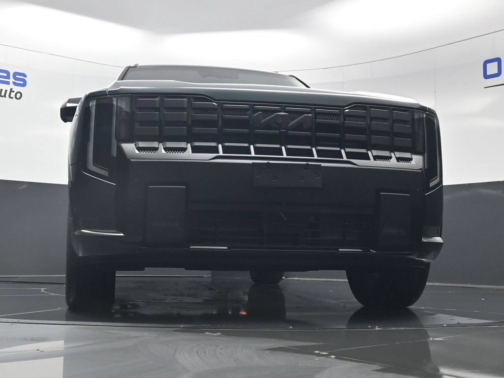 New 2027 Kia Telluride X-Line SX Prestige w/ Towing Package AWD/4WD image 44