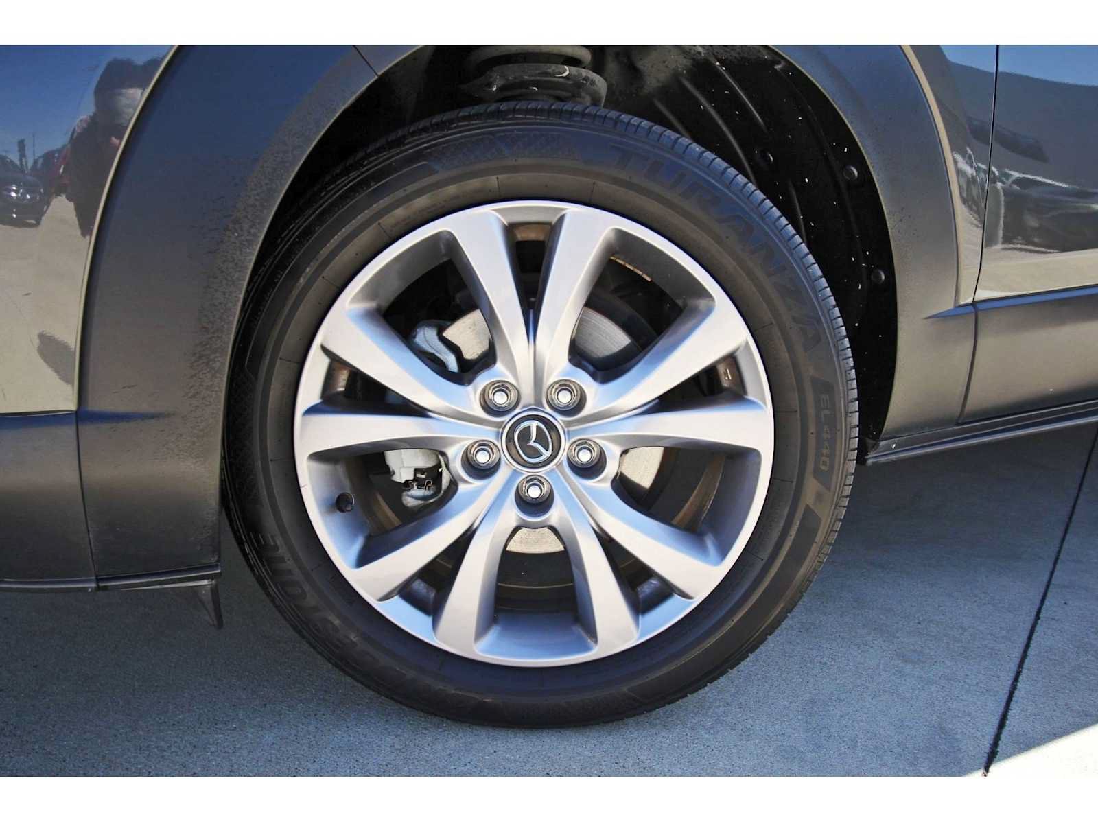 Used 2023 MAZDA CX-30 AWD 2.5 S w/ Preferred Package image 28