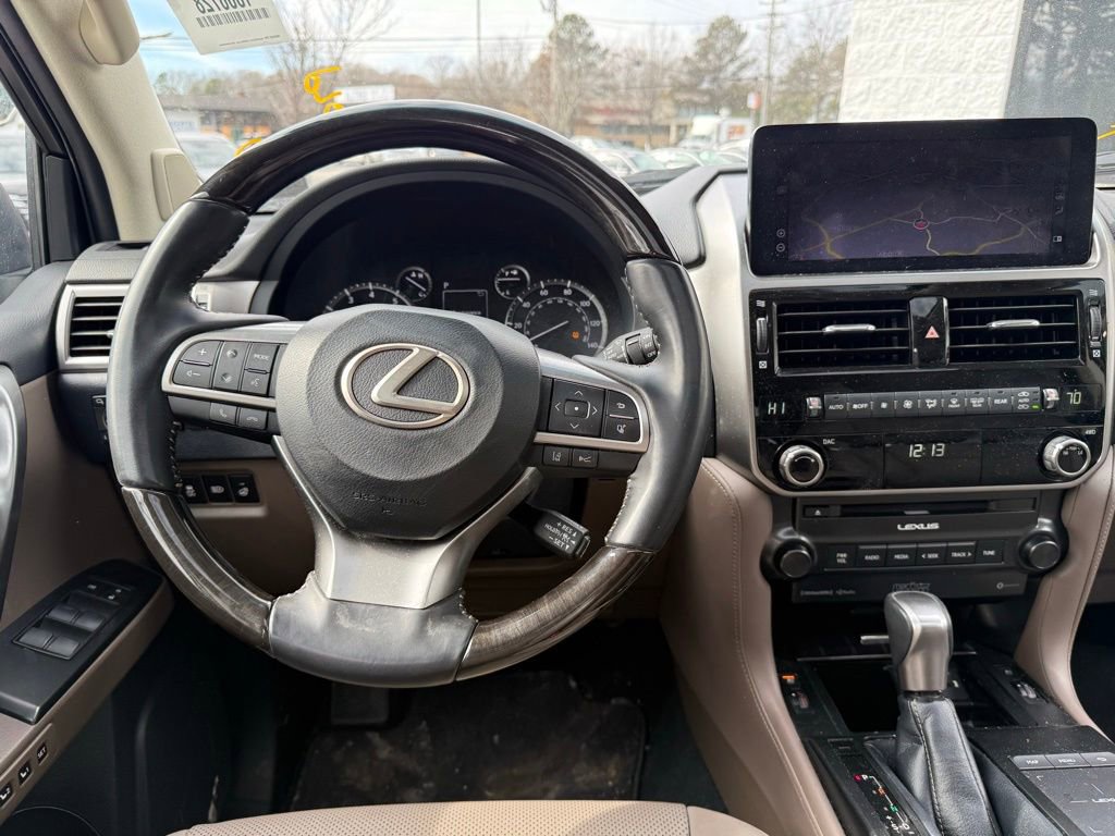 Used 2023 Lexus GX 460 Premium image 7