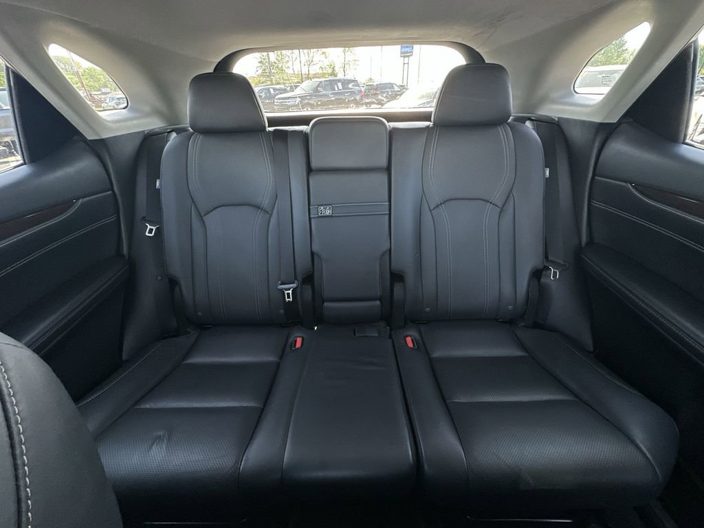 Used 2017 Lexus RX 350 AWD w/ Premium Package image 22