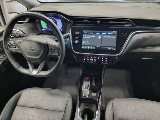Certified 2023 Chevrolet Bolt LT w/ Infotainment Package FWD image 31
