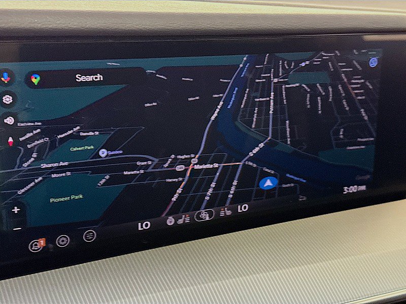 New 2026 Nissan Murano SL AWD/4WD image 16