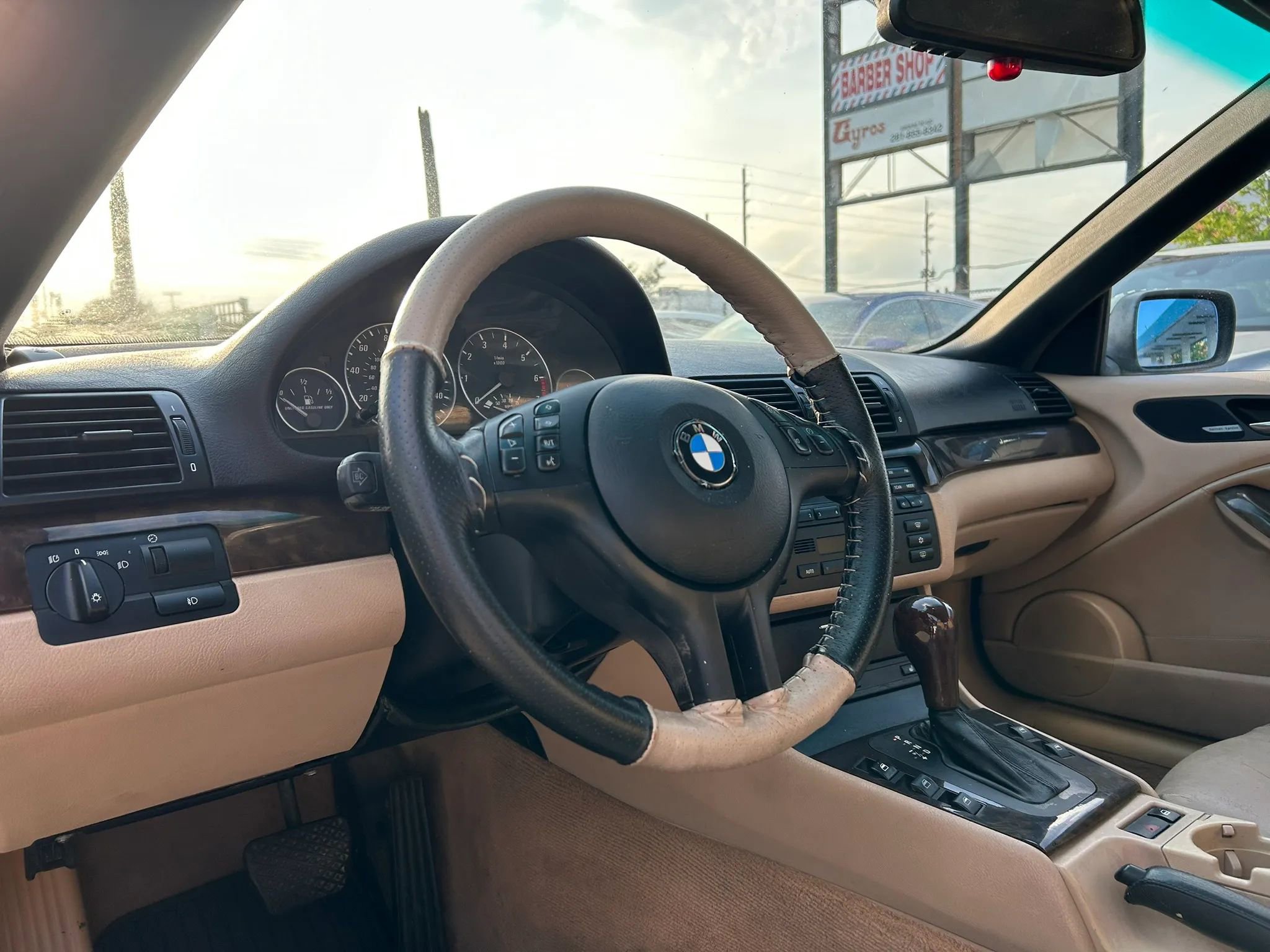 Used 2003 BMW 330Ci Convertible RWD image 10