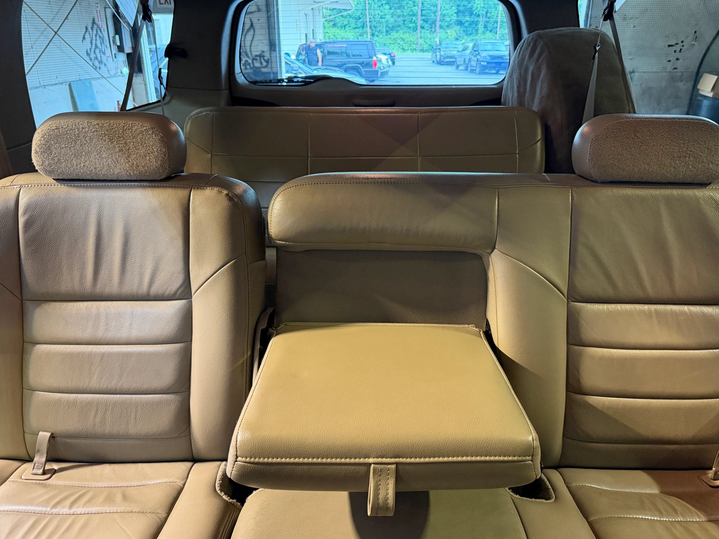 Used 2005 Ford Excursion Limited AWD/4WD image 33