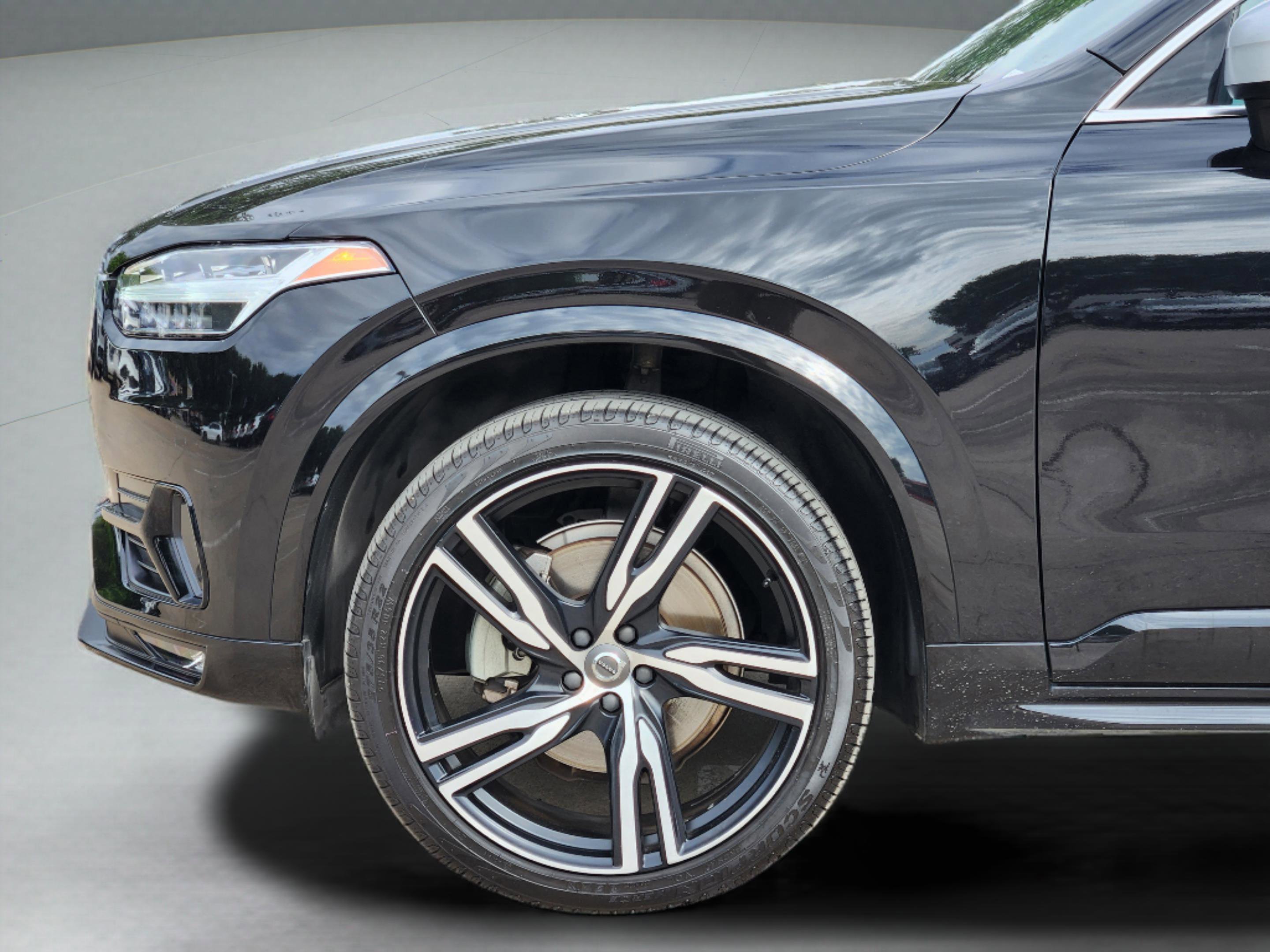 Used 2019 Volvo XC90 T5 R-Design AWD/4WD image 39