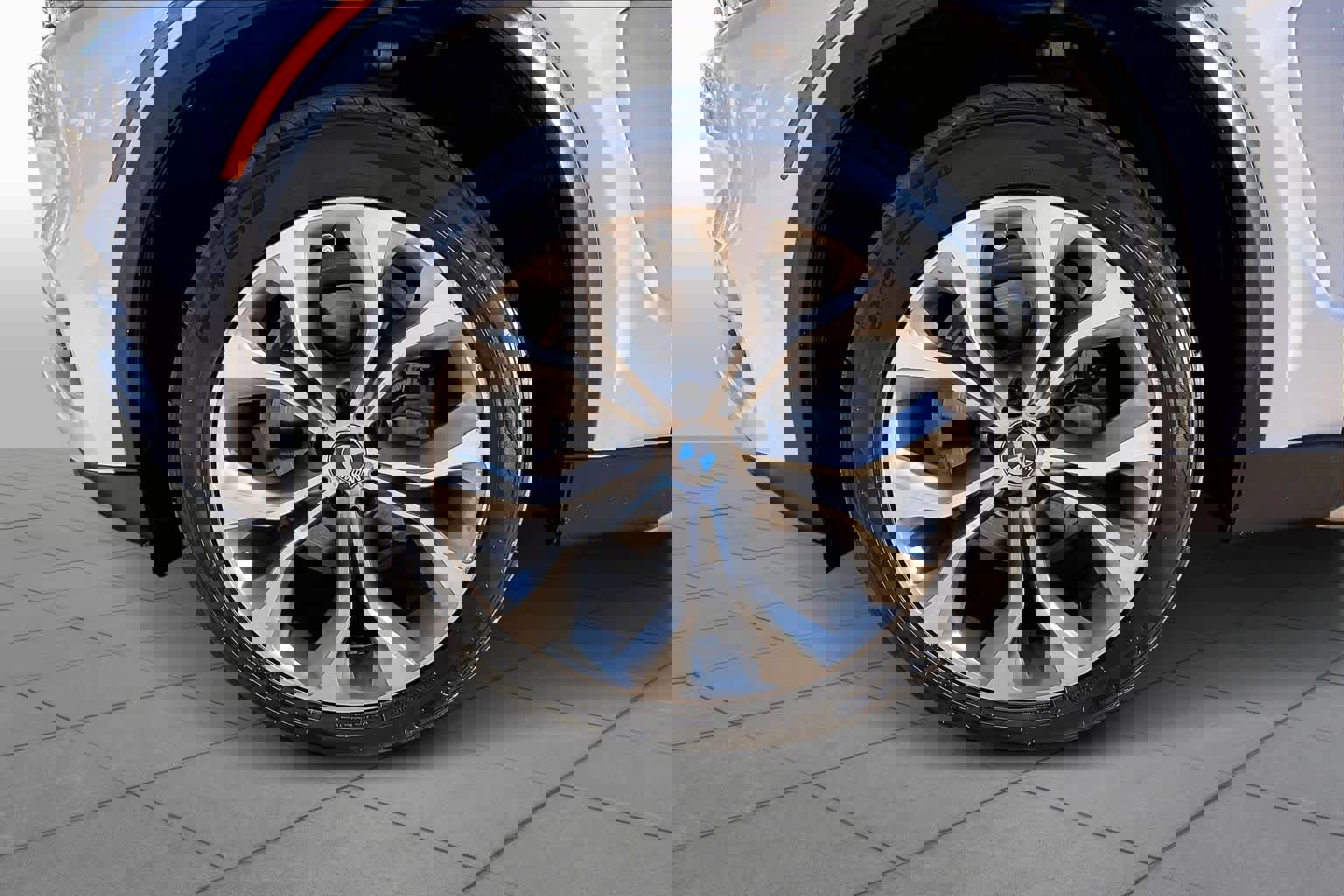 Used 2017 BMW X5 xDrive35d image 9