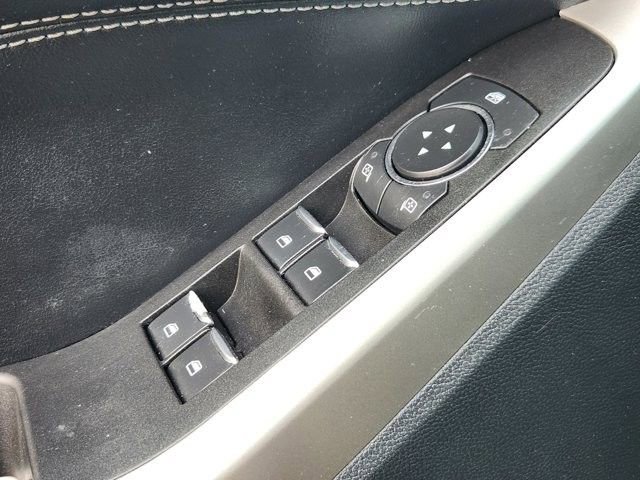 Used 2022 Ford Explorer XLT RWD image 21