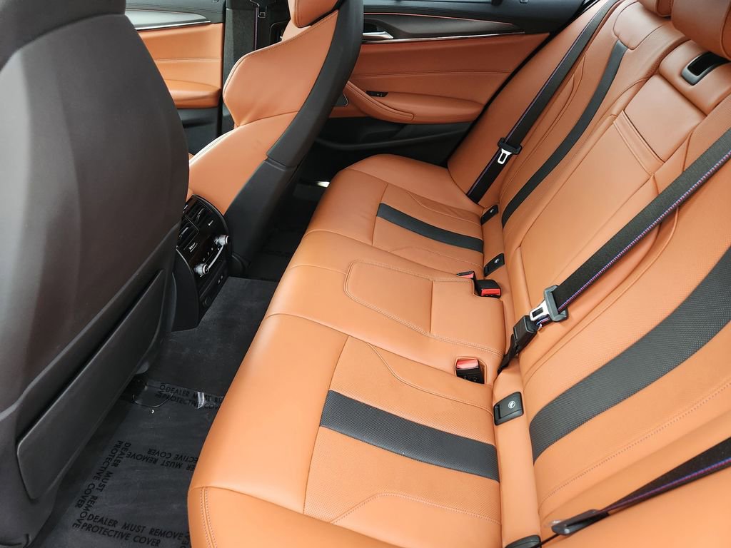 Used 2023 BMW M5 w/ Competition Package image 31