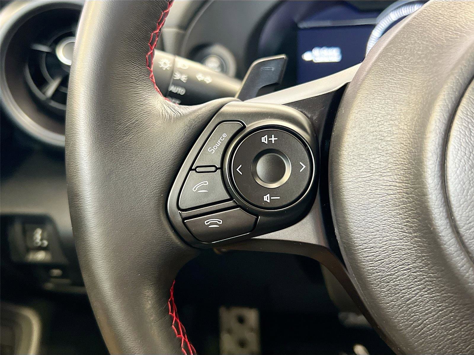 Used 2024 Subaru BRZ Limited image 31