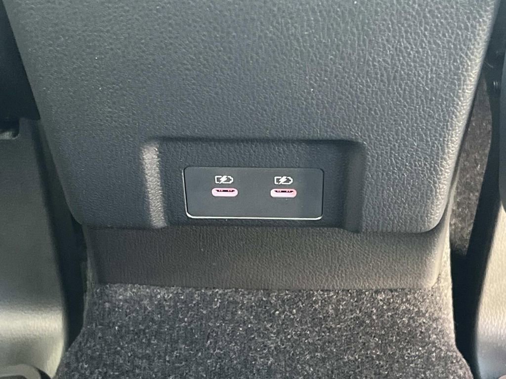 New 2026 Mitsubishi Eclipse Cross SE image 16