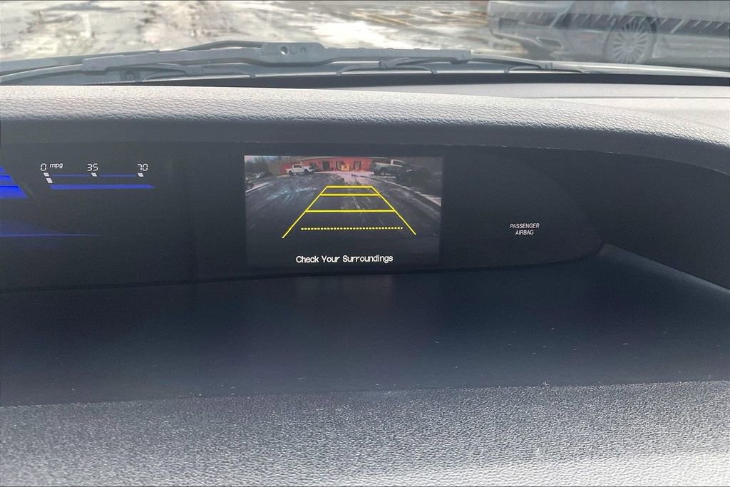 Used 2014 Honda Civic LX image 20