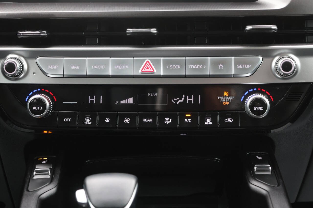 Used 2024 Kia Telluride S AWD/4WD image 22