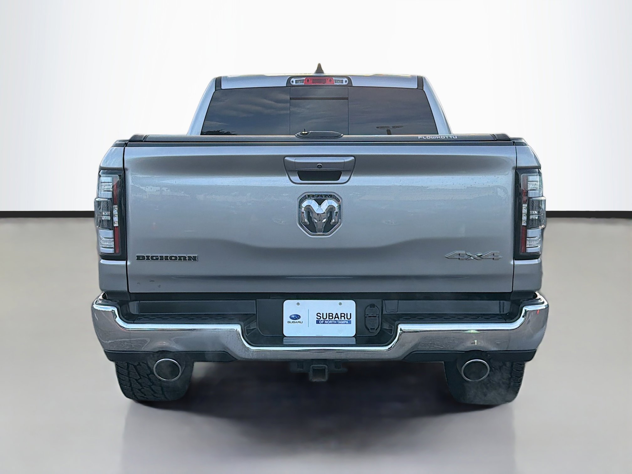 Used 2022 RAM 1500 Big Horn image 4