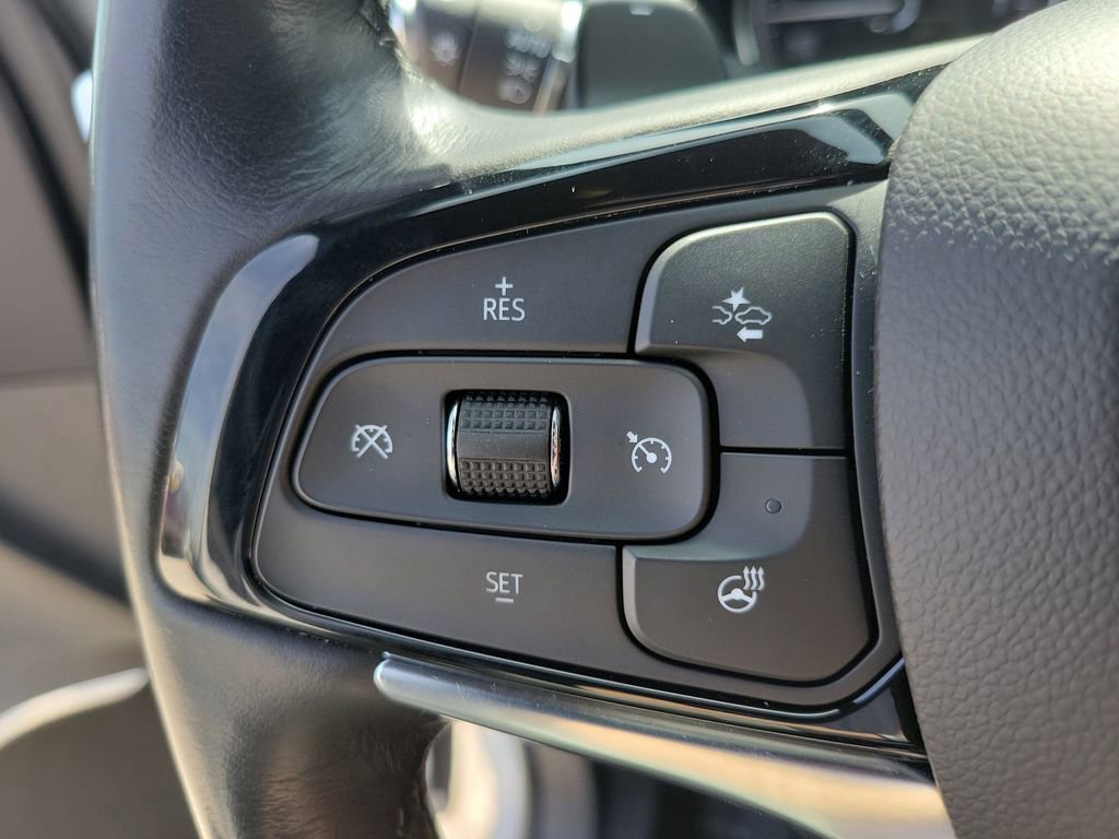 Certified 2023 Buick Enclave Essence w/ Trailering Package, 5000 lbs. AWD/4WD image 25