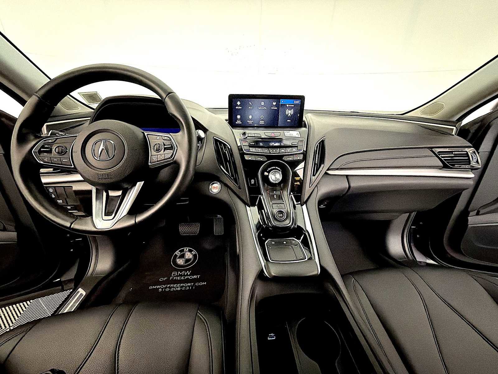 Used 2023 Acura RDX AWD image 12