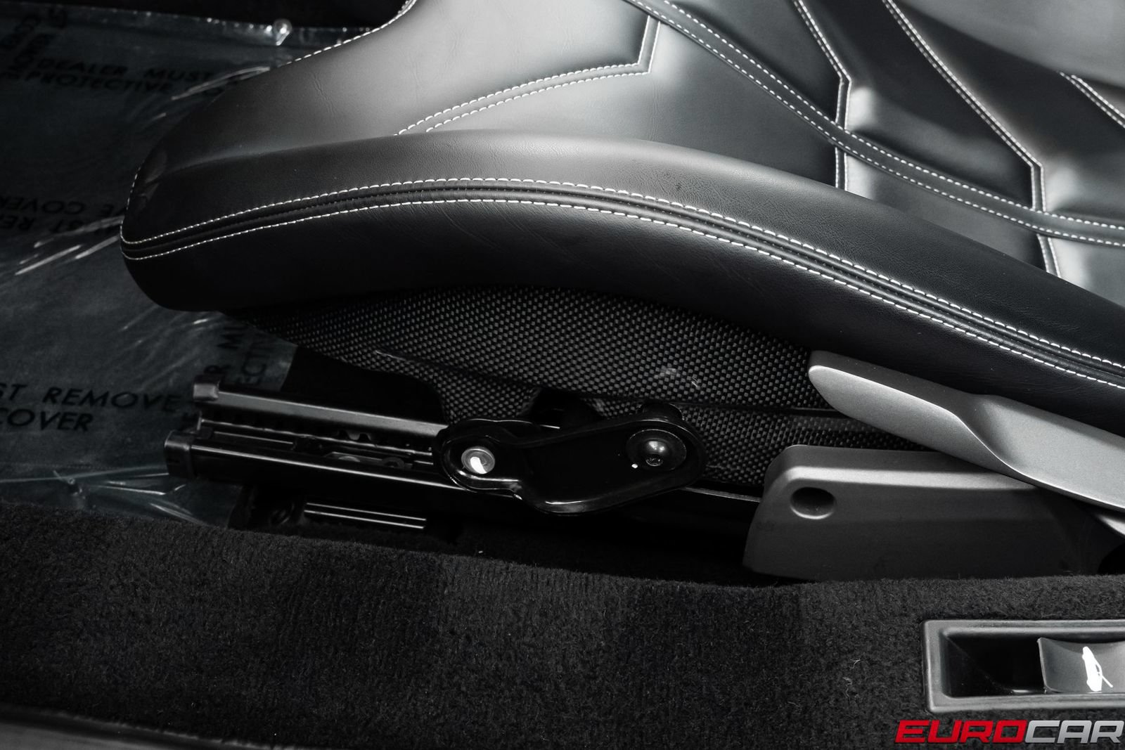 Used 2018 Ferrari 488 GTB RWD image 46