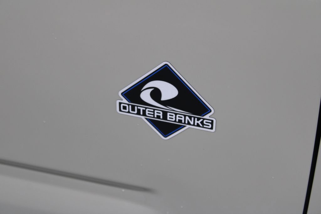 New 2025 Ford Bronco Sport Outer Banks w/ Outer Banks Tech Package+ image 11