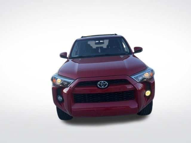 Used 2019 Toyota 4Runner SR5 Premium image 3