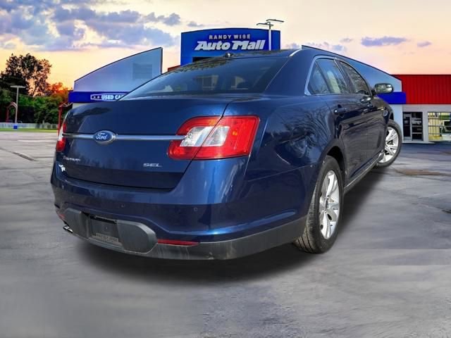 Used 2012 Ford Taurus SEL FWD image 8