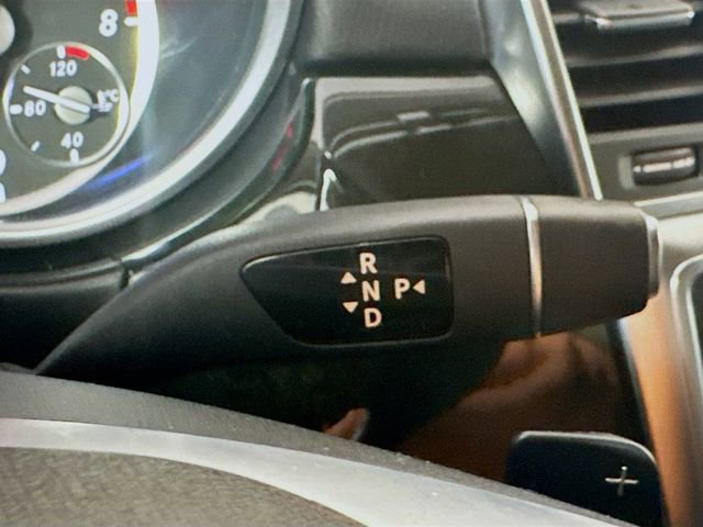 Used 2016 Mercedes-Benz GL 550 4MATIC image 18