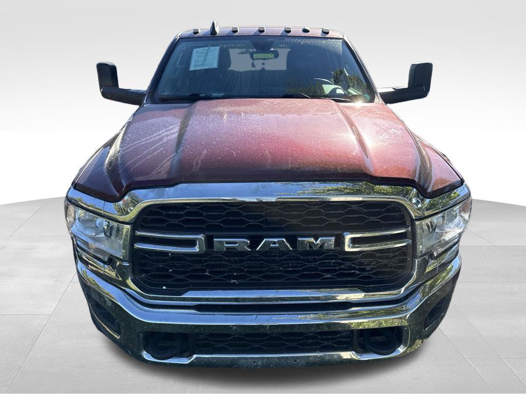 Used 2020 RAM 4500 Tradesman w/ Chrome Appearance Group AWD/4WD image 10