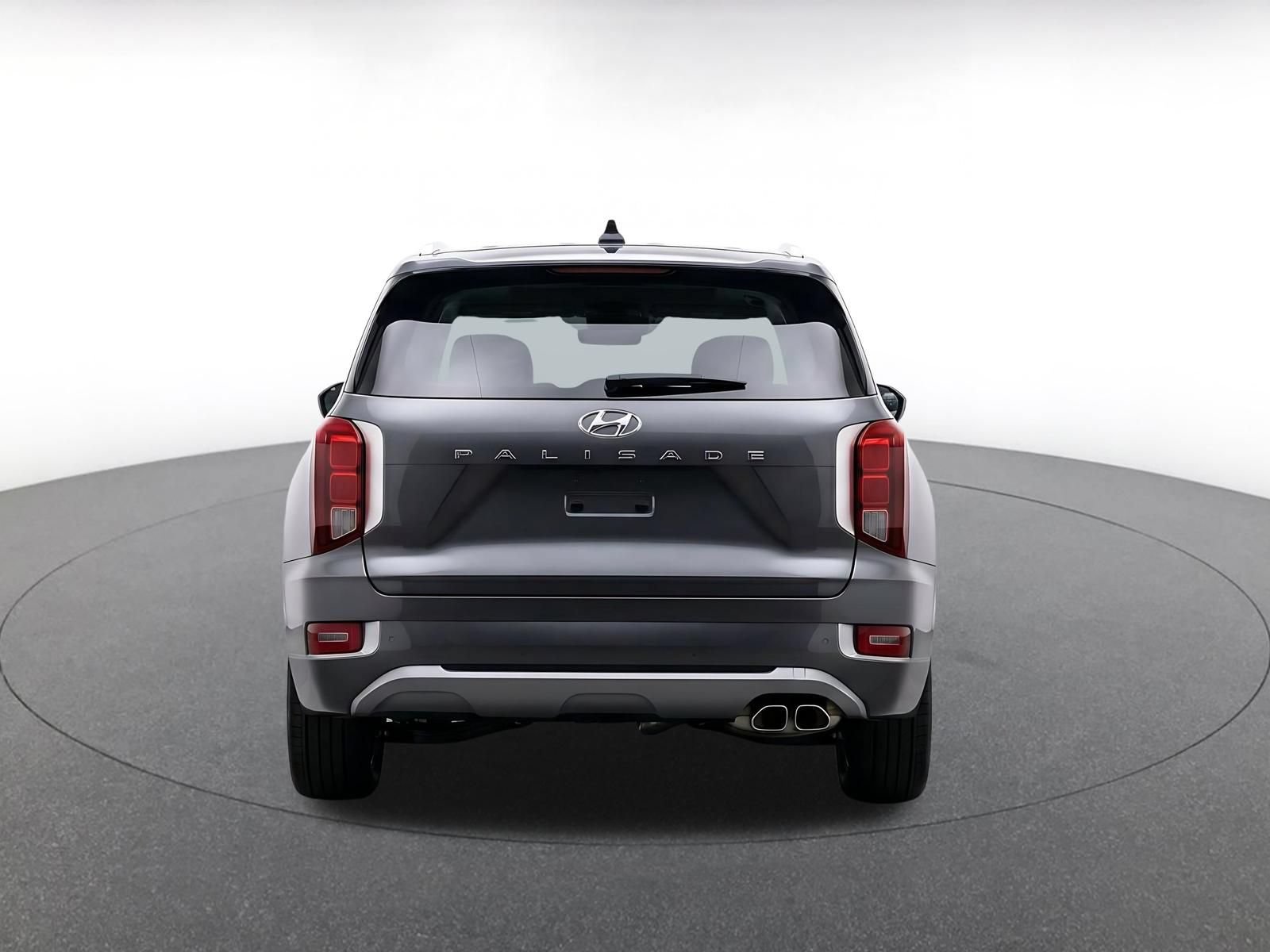 Used 2025 Hyundai Palisade SEL FWD image 8
