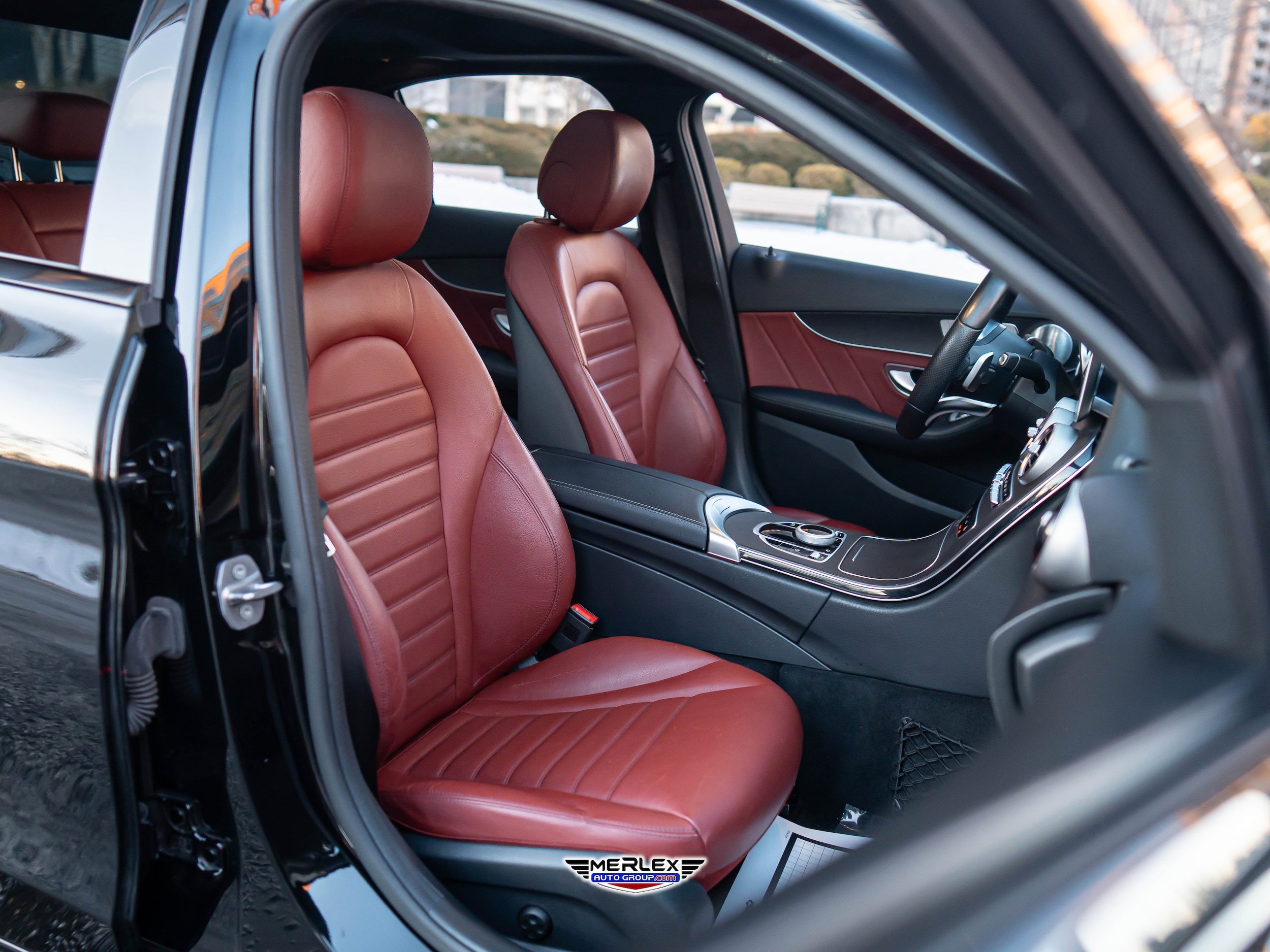 Used 2020 Mercedes-Benz C 300 Sedan image 17