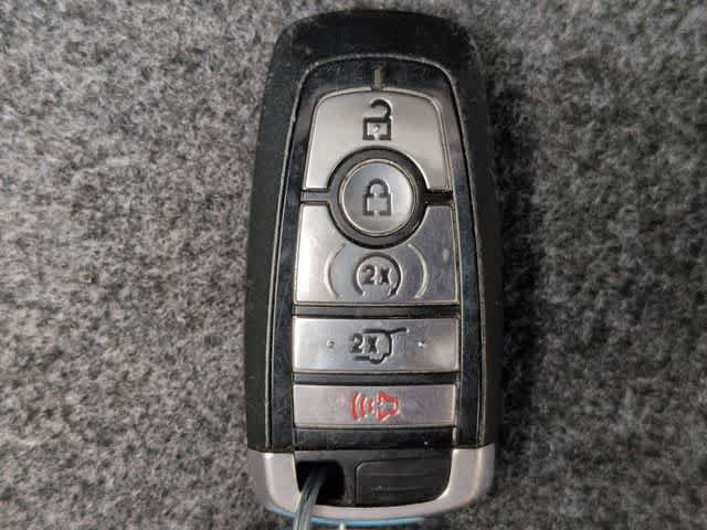 Used 2024 Ford Mustang Premium RWD image 36