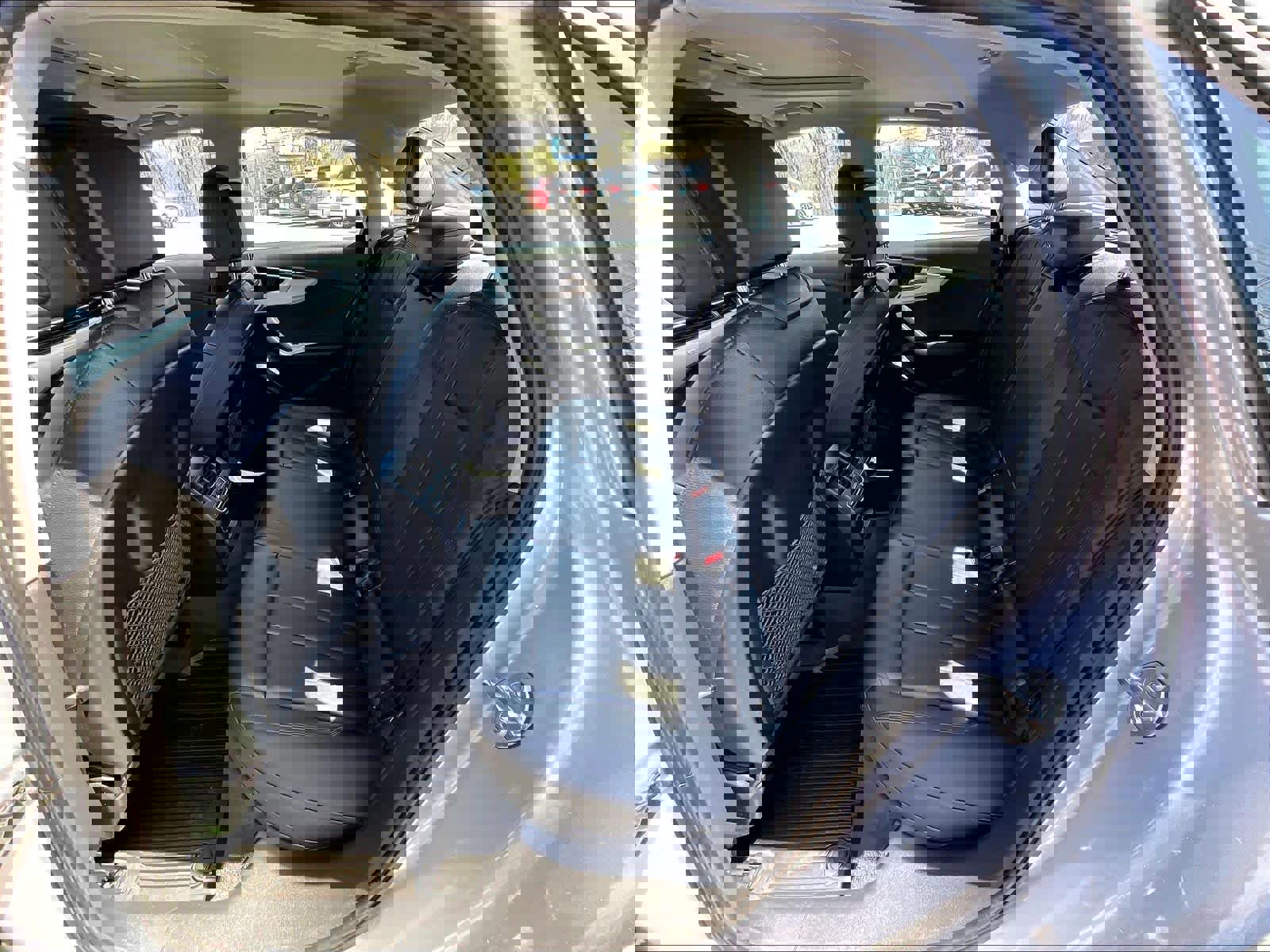 Used 2017 Audi A4 2.0T Premium w/ Convenience Package AWD/4WD image 15