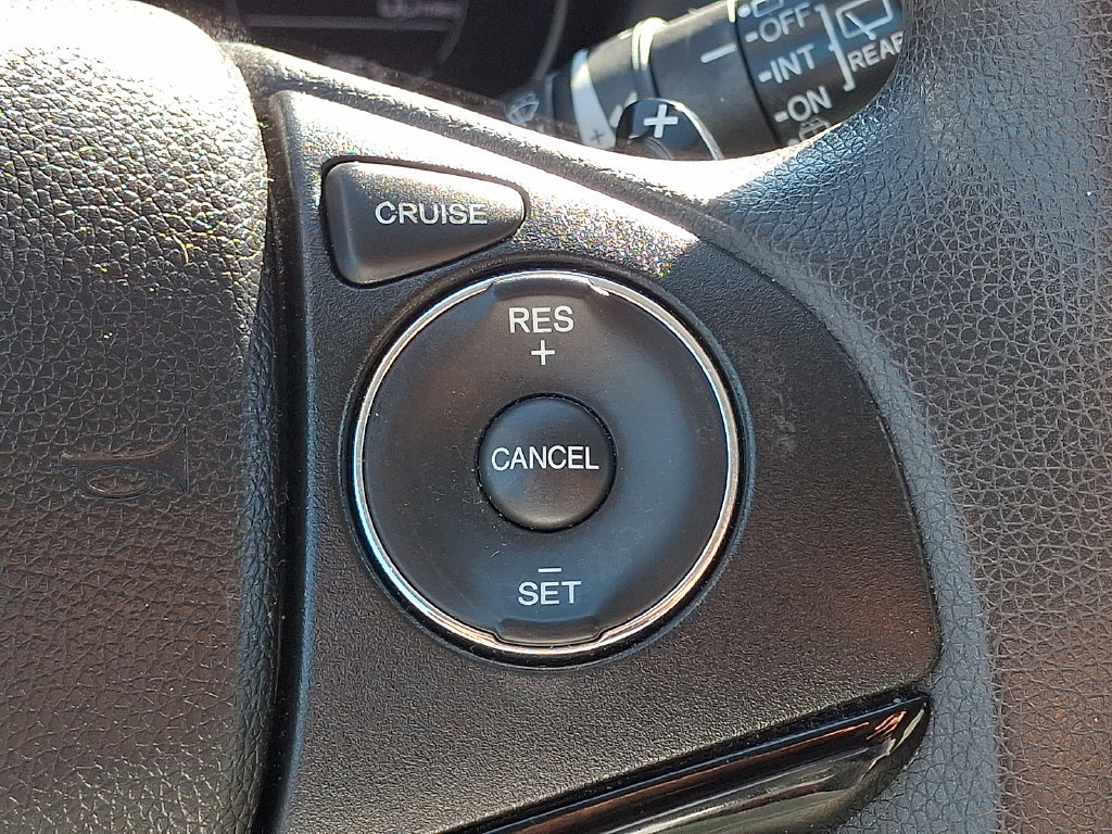 Used 2016 Honda HR-V EX image 24