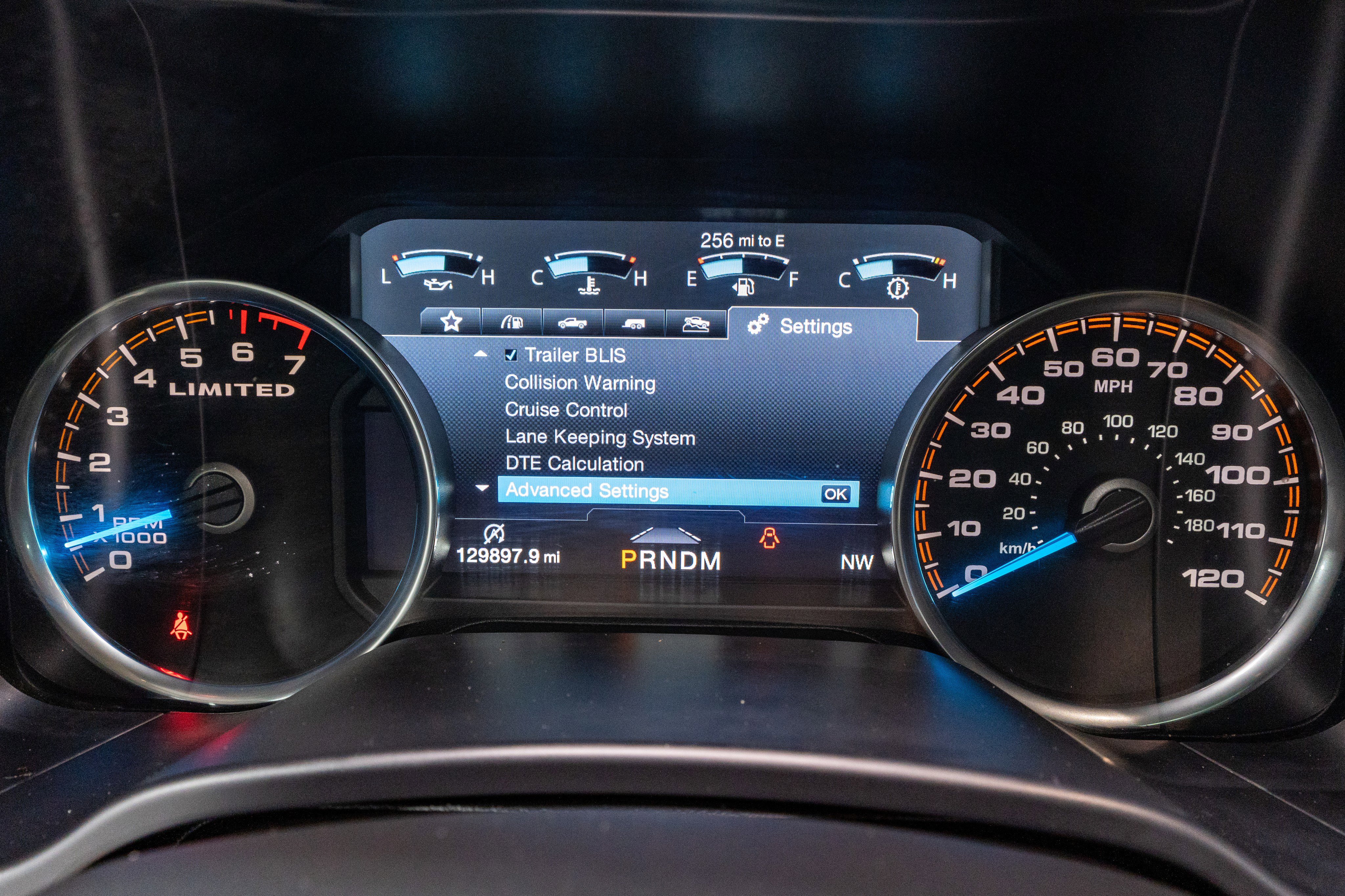 Used 2017 Ford F150 Limited AWD/4WD image 32