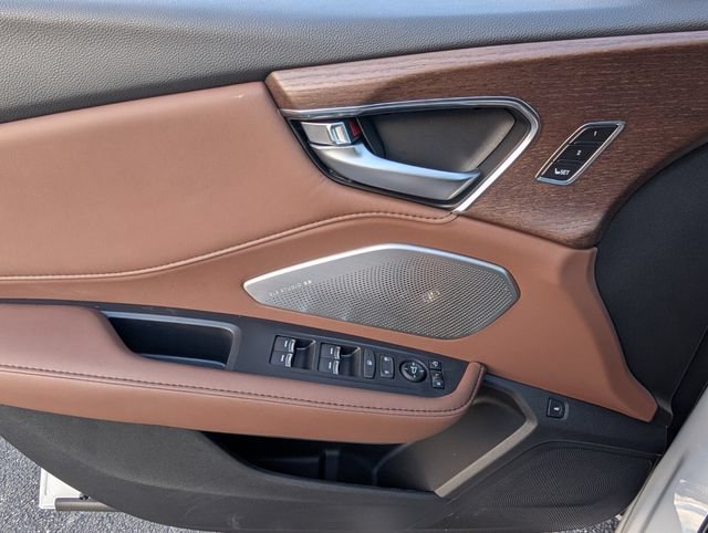 New 2026 Acura RDX SH-AWD w/ Advance Package image 14