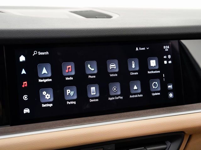 Certified 2025 Porsche Cayenne image 19