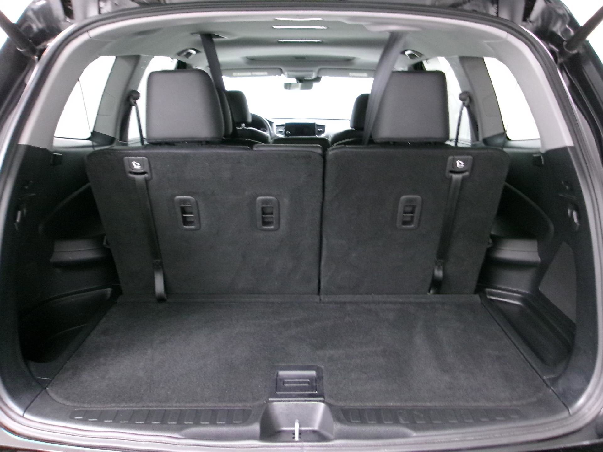 Used 2021 Honda Pilot EX-L image 13