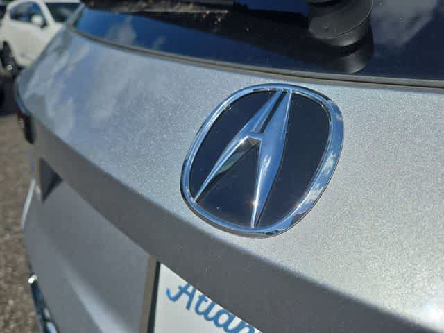 New 2026 Acura MDX w/ Technology Package FWD image 11