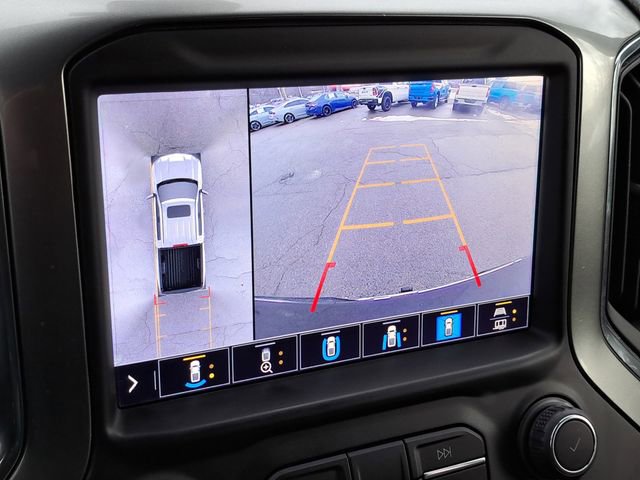 Used 2021 Chevrolet Silverado 1500 LTZ w/ LTZ Premium Package image 14