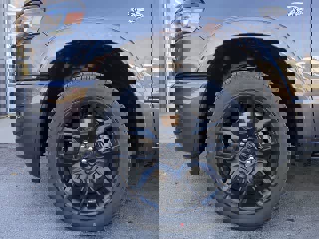 New 2026 RAM 1500 Laramie w/ Night Edition image 14