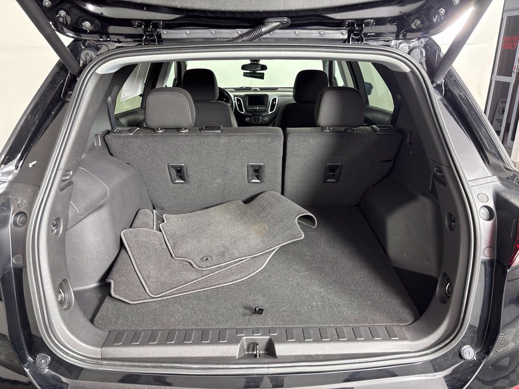Certified 2023 Chevrolet Equinox LT AWD/4WD image 8