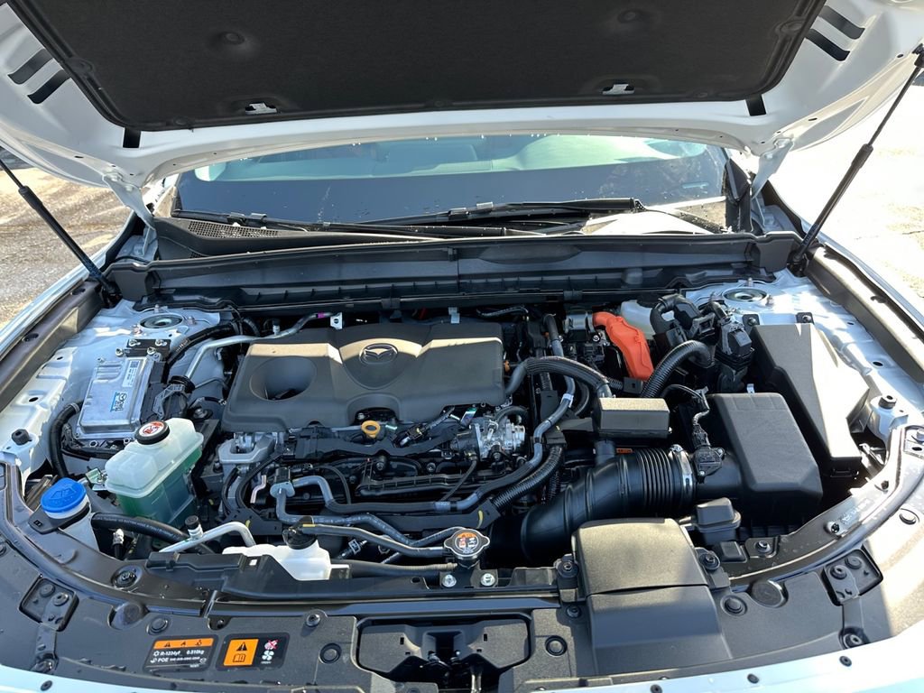 New 2026 MAZDA CX-50 AWD 2.5 Hybrid w/ Weather Package image 26
