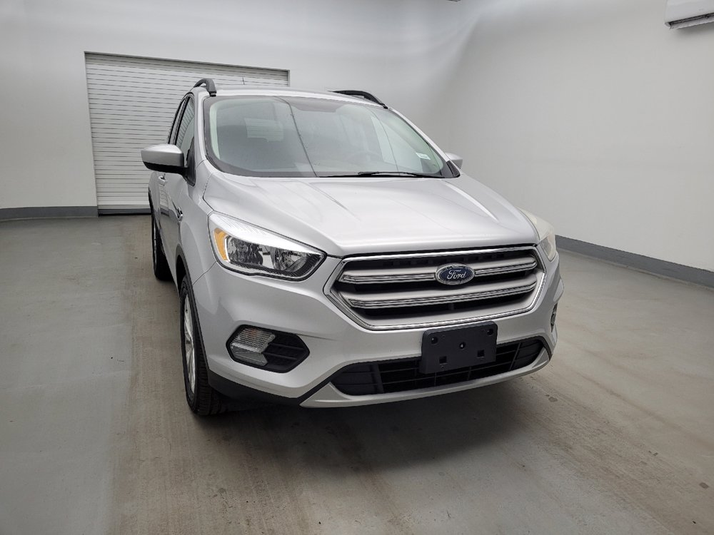 Used 2018 Ford Escape SE AWD/4WD image 14