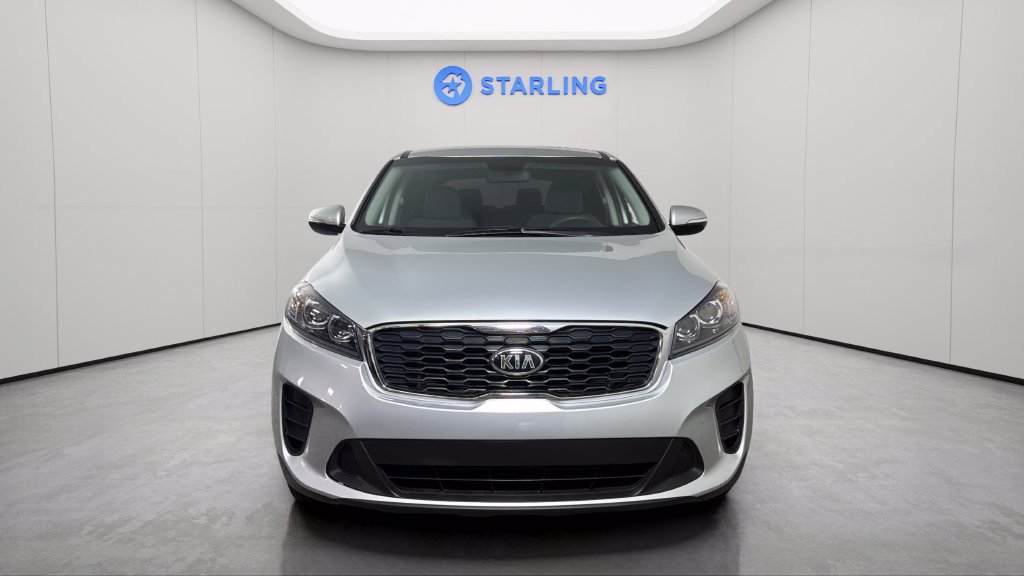 Used 2019 Kia Sorento FWD image 16