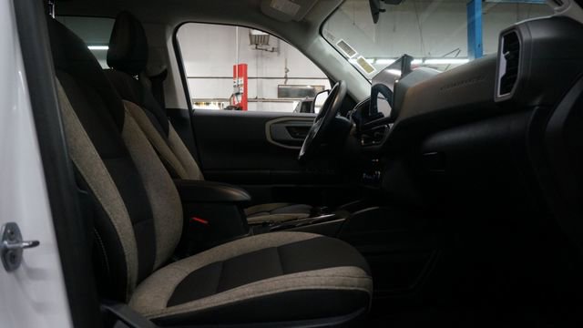 Used 2025 Ford Bronco Sport Big Bend image 49