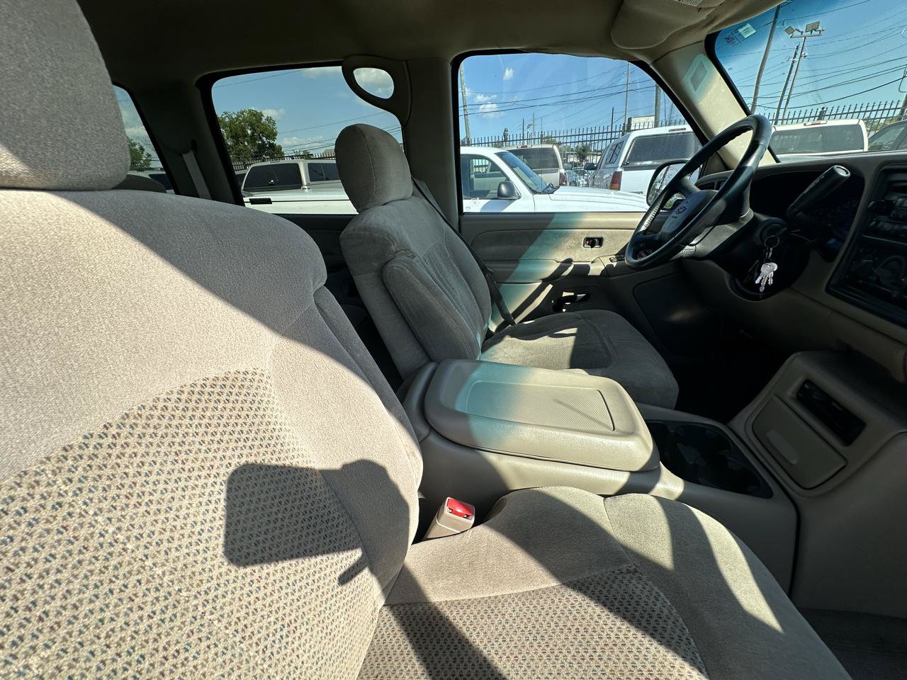 Used 2002 Chevrolet Silverado 2500 LS w/ Electrical Convenience Pkg AWD/4WD image 69