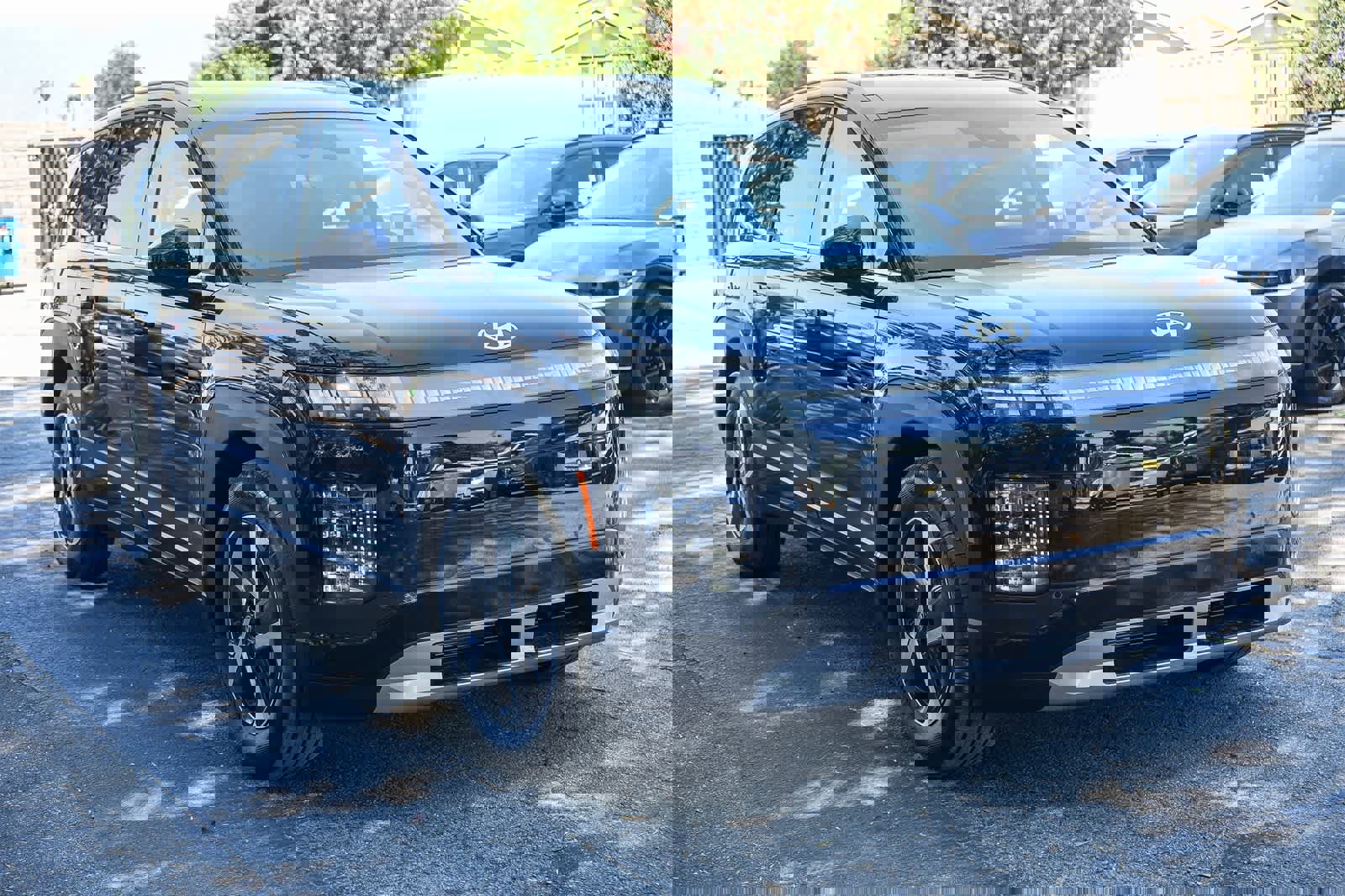 New 2026 Hyundai Ioniq 9 S image 5