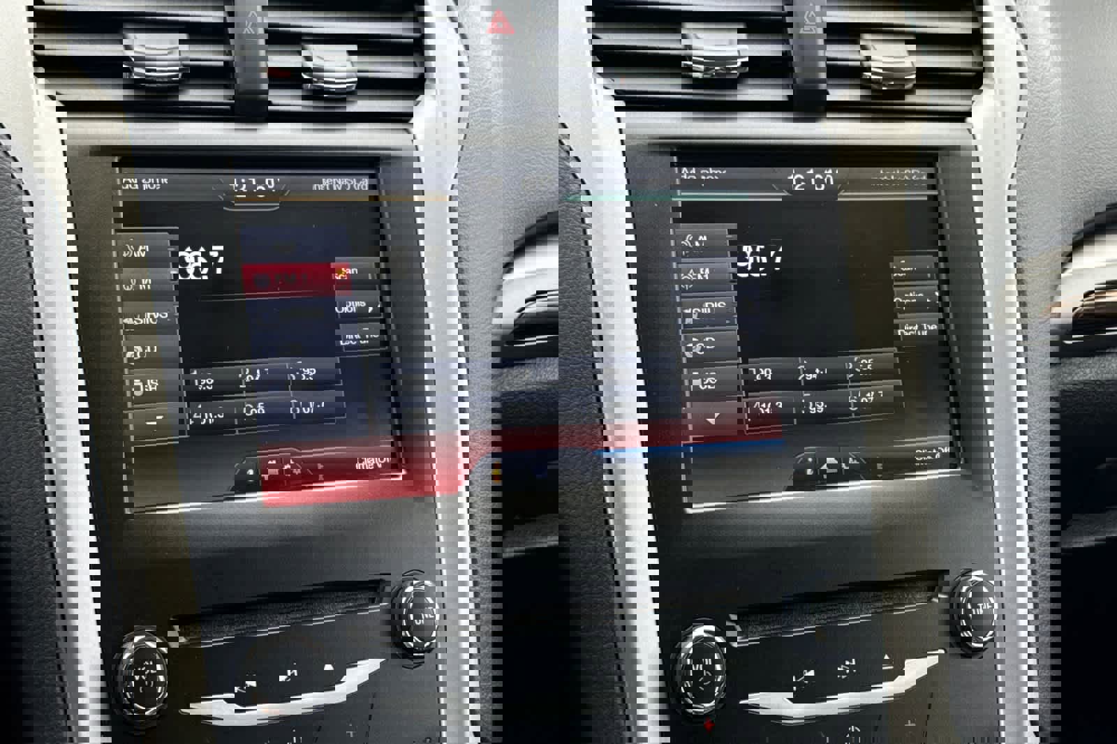 Used 2013 Ford Fusion SE image 19