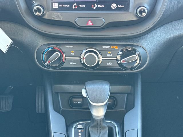 Used 2023 Kia Soul LX w/ LX Technology Package FWD image 23