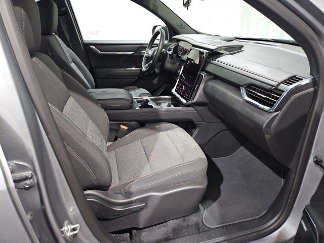 Certified 2025 GMC Acadia Elevation image 18