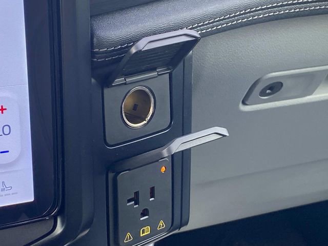 New 2025 Ford F150 Lightning Flash image 23