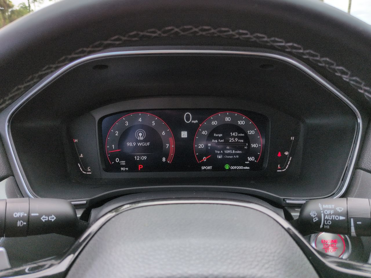 Used 2025 Acura Integra A-Spec w/ Technology Package FWD image 28