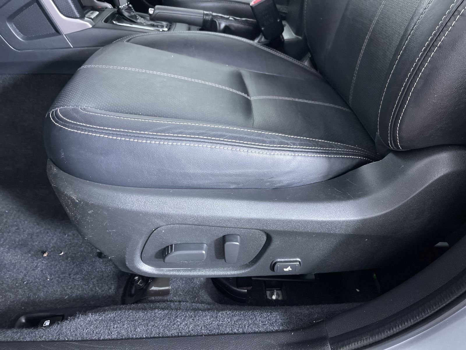 Used 2018 Subaru Forester 2.0XT Touring image 12